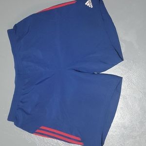 Adidas Men Shorts